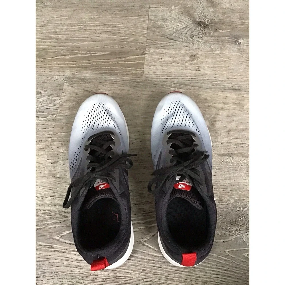 New Balance welcome my